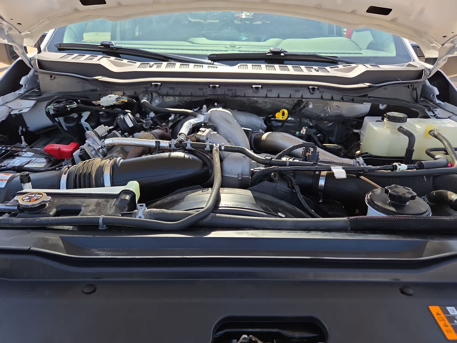 2025 Ford Super Duty F-350 DRW Pickup XLT