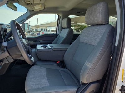 2025 Ford Super Duty F-350 DRW Pickup XLT