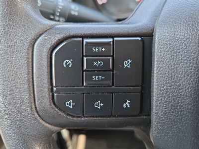 2025 Ford Super Duty F-350 DRW Pickup XLT