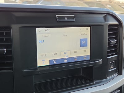 2025 Ford Super Duty F-350 DRW Pickup XLT
