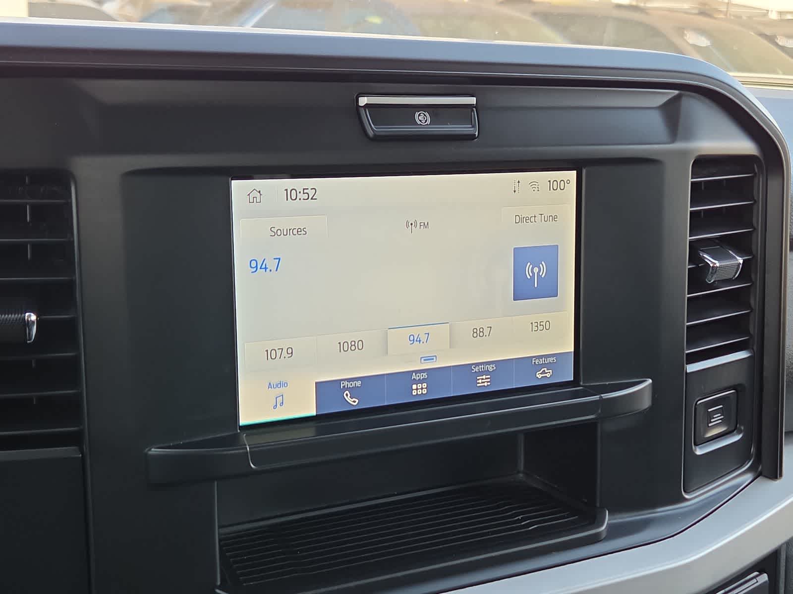 2025 Ford Super Duty F-350 DRW Pickup XLT