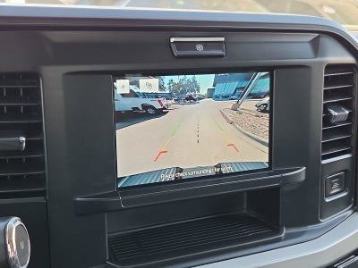 2025 Ford Super Duty F-350 DRW Pickup XLT