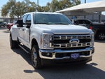 2025 Ford Super Duty F-350 DRW Pickup XLT