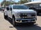 2025 Ford Super Duty F-350 DRW Pickup XLT
