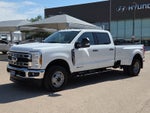 2025 Ford Super Duty F-350 DRW Pickup XLT