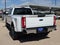 2025 Ford Super Duty F-350 DRW Pickup XLT