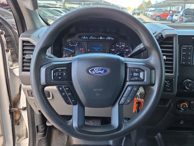 2022 Ford Super Duty F-350 DRW Pickup XL