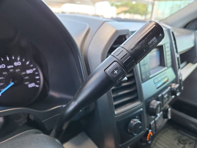 2022 Ford Super Duty F-350 DRW Pickup XL