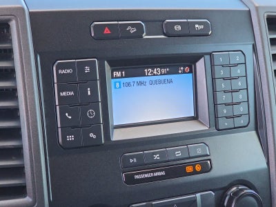 2022 Ford Super Duty F-350 DRW Pickup XL