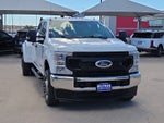 2022 Ford Super Duty F-350 DRW Pickup XL