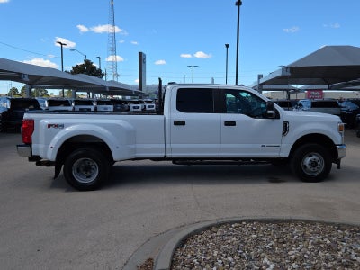2022 Ford Super Duty F-350 DRW Pickup XL