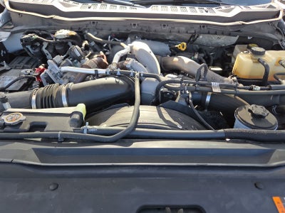 2025 Ford Super Duty F-350 DRW Pickup XLT