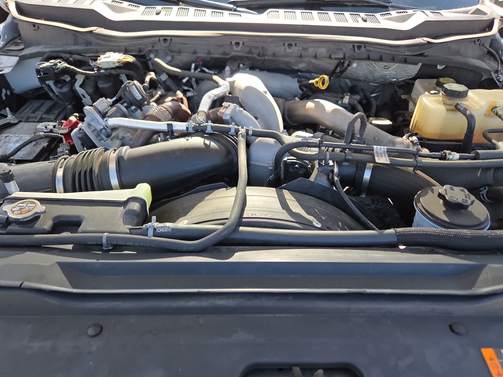 2025 Ford Super Duty F-350 DRW Pickup XLT