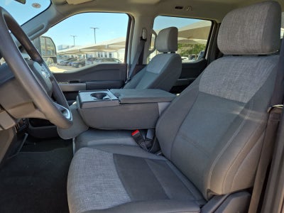 2025 Ford Super Duty F-350 DRW Pickup XLT