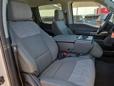 2025 Ford Super Duty F-350 DRW Pickup XLT