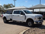2025 Ford Super Duty F-350 DRW Pickup XLT