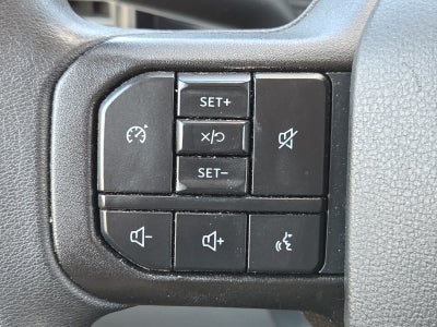2025 Ford Super Duty F-350 DRW Pickup XLT