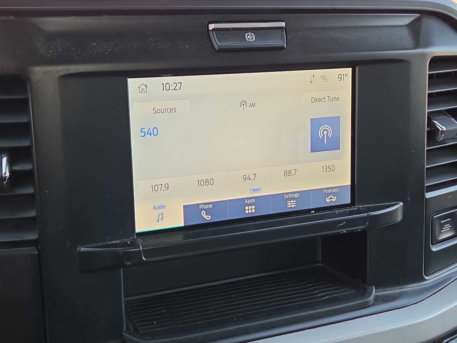 2025 Ford Super Duty F-350 DRW Pickup XLT