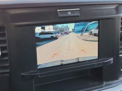 2025 Ford Super Duty F-350 DRW Pickup XLT