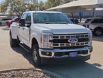 2025 Ford Super Duty F-350 DRW Pickup XLT