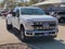 2025 Ford Super Duty F-350 DRW Pickup XLT