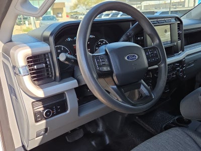 2023 Ford Super Duty F-350 DRW Pickup XL