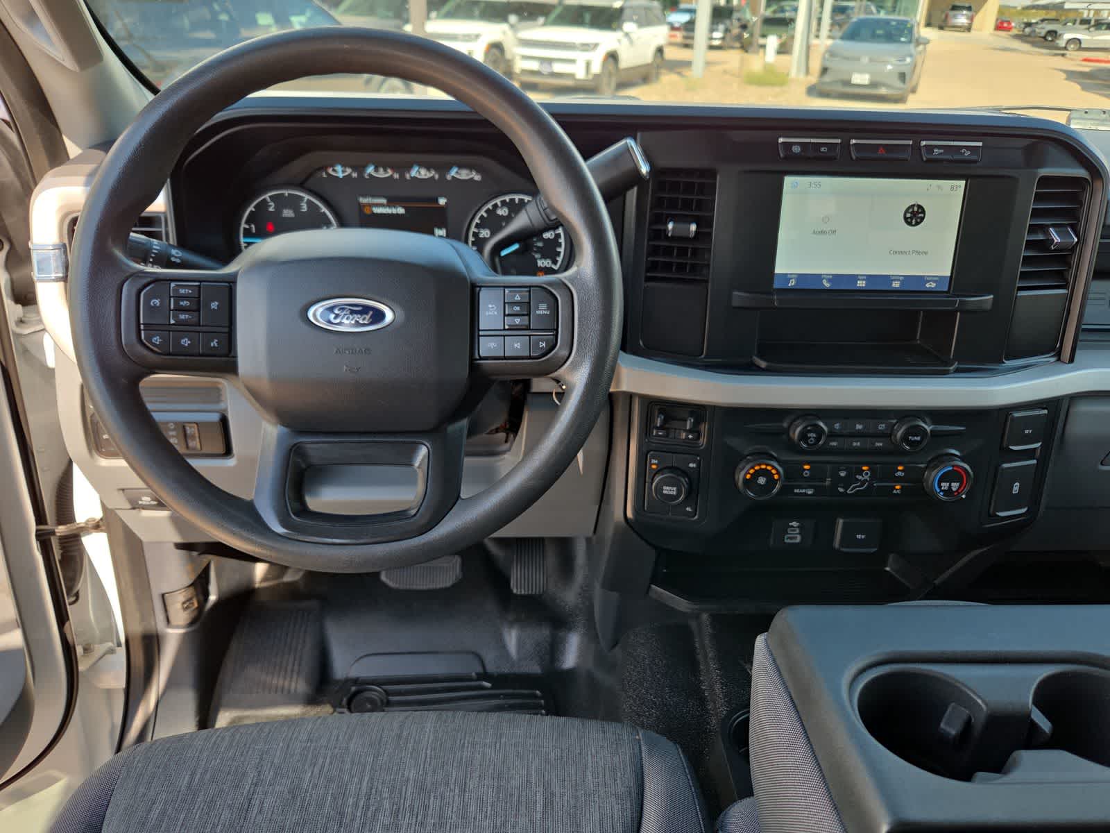 2023 Ford Super Duty F-350 DRW Pickup XL