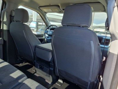 2023 Ford Super Duty F-350 DRW Pickup XL