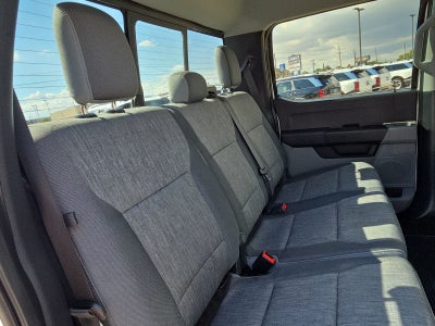 2023 Ford Super Duty F-350 DRW Pickup XL