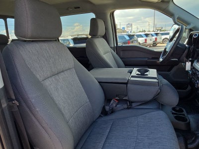 2023 Ford Super Duty F-350 DRW Pickup XL