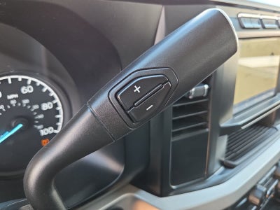 2023 Ford Super Duty F-350 DRW Pickup XL