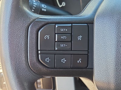 2023 Ford Super Duty F-350 DRW Pickup XL