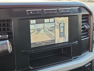2023 Ford Super Duty F-350 DRW Pickup XL