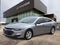 2023 Chevrolet Malibu LS
