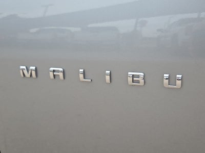 2023 Chevrolet Malibu LS