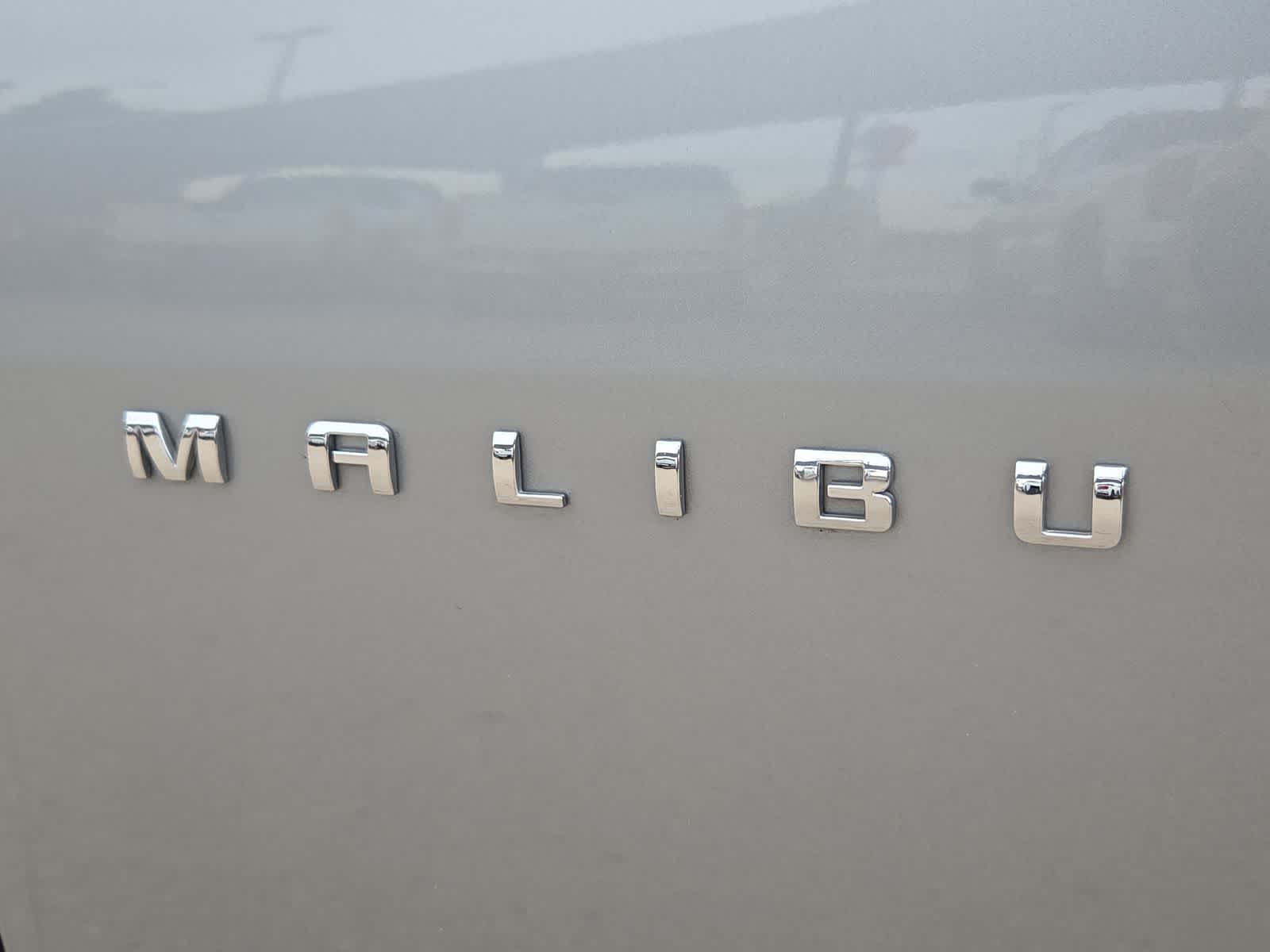 2023 Chevrolet Malibu LS