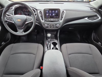 2023 Chevrolet Malibu LS