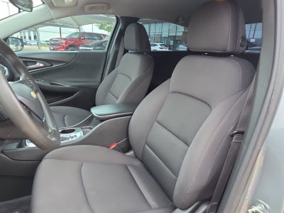 2023 Chevrolet Malibu LS