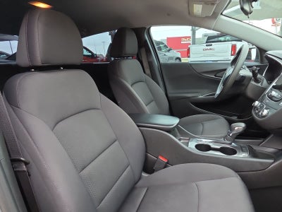 2023 Chevrolet Malibu LS