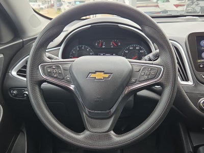 2023 Chevrolet Malibu LS
