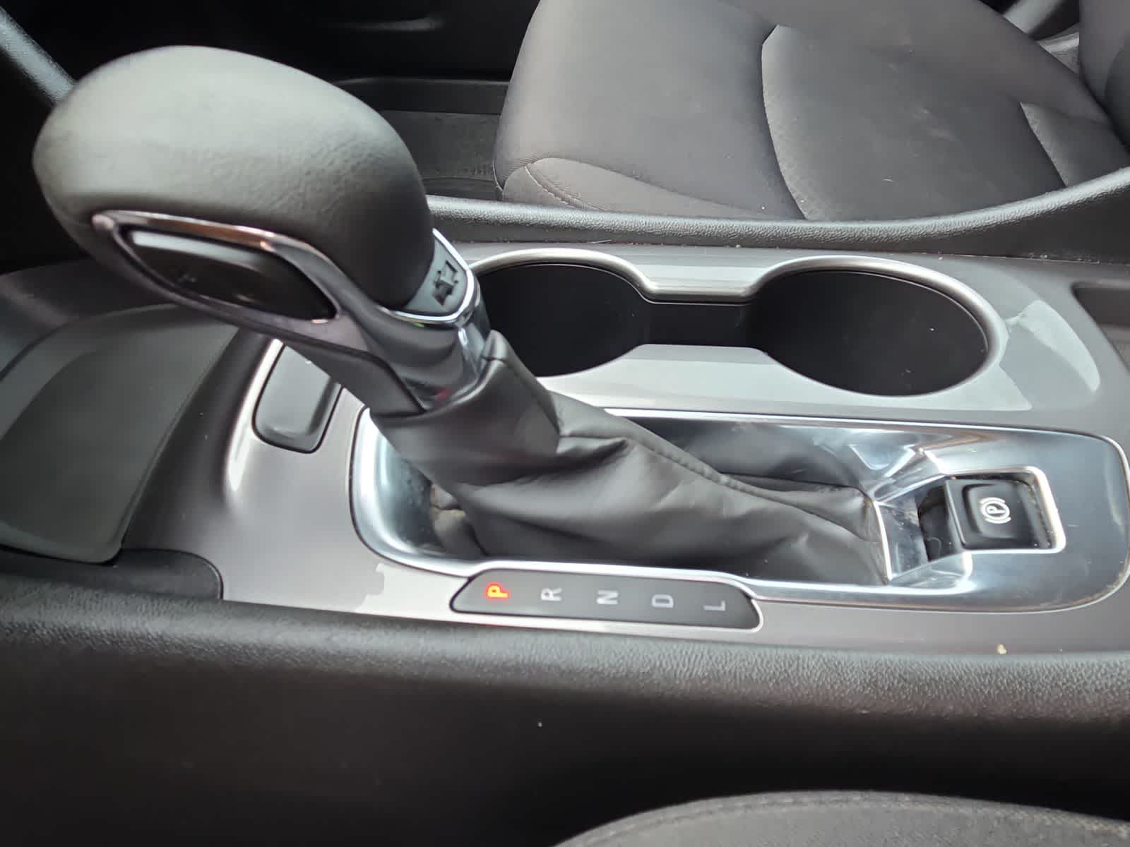 2023 Chevrolet Malibu LS
