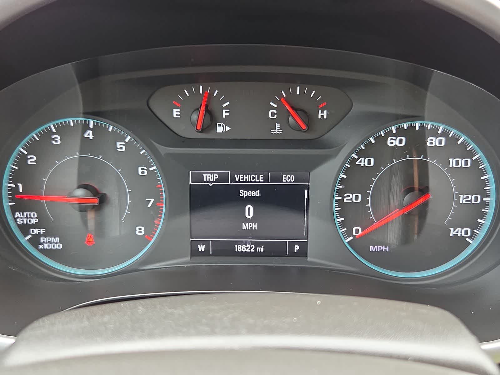 2023 Chevrolet Malibu LS