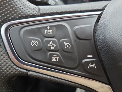 2023 Chevrolet Malibu LS