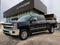 2019 Chevrolet Silverado 2500HD LTZ