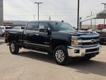 2019 Chevrolet Silverado 2500HD LTZ