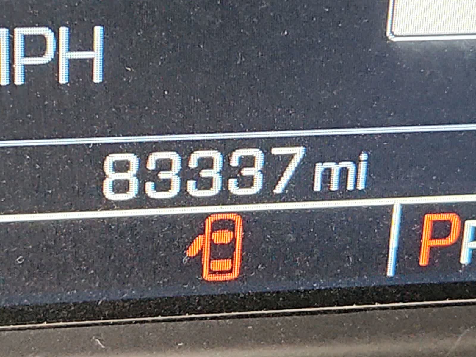 2019 Chevrolet Silverado 2500HD LTZ