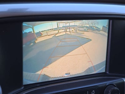 2019 Chevrolet Silverado 2500HD LTZ