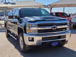 2019 Chevrolet Silverado 2500HD LTZ