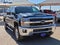 2019 Chevrolet Silverado 2500HD LTZ