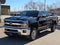 2019 Chevrolet Silverado 2500HD LTZ